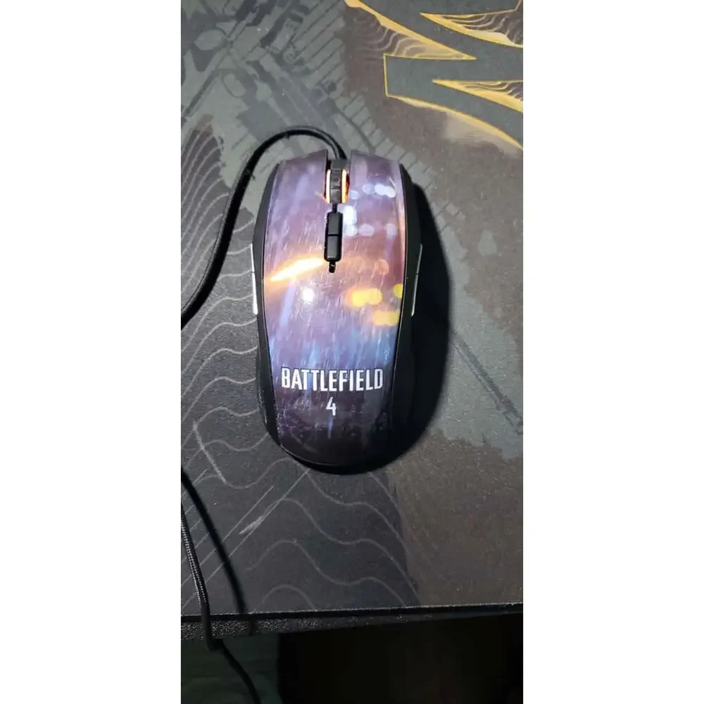 Razer smoke free